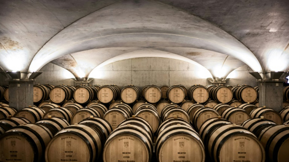 Vins: les enchères des Hospices de Beaune vers de nouveaux records?