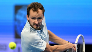 Medvedev downs French giant to reach Dubai quarter-finals