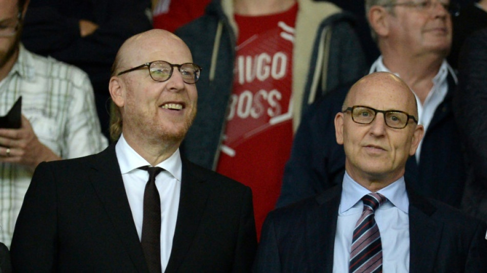 Man Utd fans planning 'constant' protest against Glazers