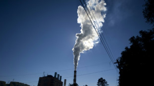 US moves to curb power plant emissions 