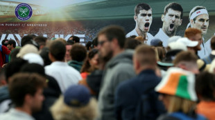 Alcaraz arranca Wimbledon como número 1 mundial