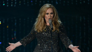 La chanteuse Adele, absente d'Europe depuis 2016, revient sur scène à Munich