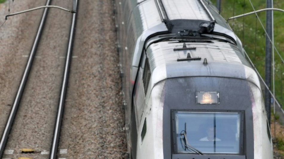 Nach Bahn-Sabotage in Frankreich: Zugverkehr nach Deutschland wieder weitgehend normal