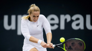 Tennis: Lisicki in Bad Homburg im Achtelfinale