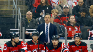 Green named coach of NHL Senators as Bannister to guide Blues