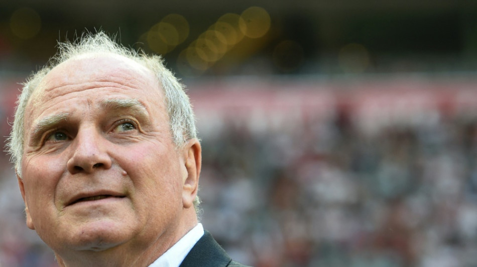 Hoeneß: Häufung der Nations-League-Spiele "unverantwortlich"