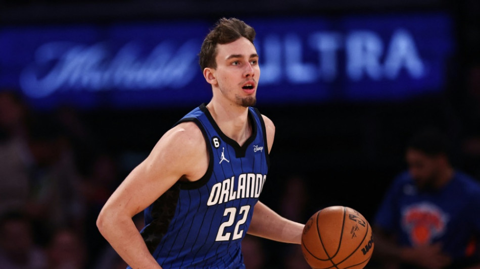 NBA: Wagner mit Orlando weiter sieglos