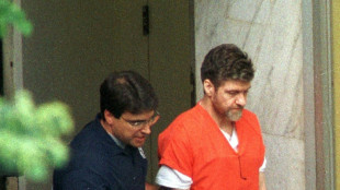 Mort en prison de l'"Unabomber", dont les attentats ont traumatisé les Etats-Unis (médias)