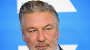 Alec Baldwin charged with manslaughter over 'Rust' film death