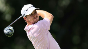 Birdie bonanza carries Coody to PGA Tour lead in Kentucky