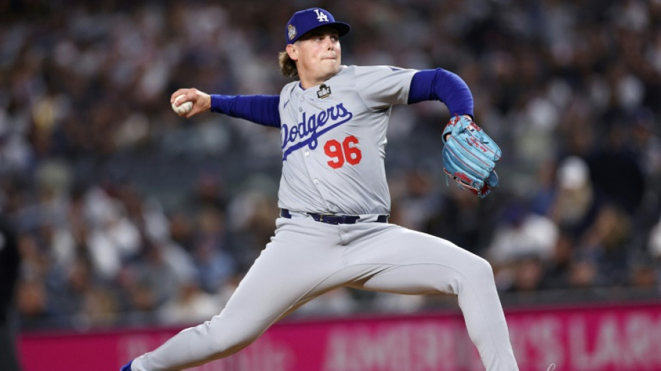 Rested relief pitchers please Roberts even after Dodgers defeat