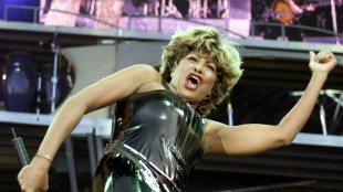 "Queen of Rock & Roll" Tina Turner mit 83 Jahren gestorben