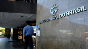 El Banco Central de Brasil sube su tasa de interés a 14,25%