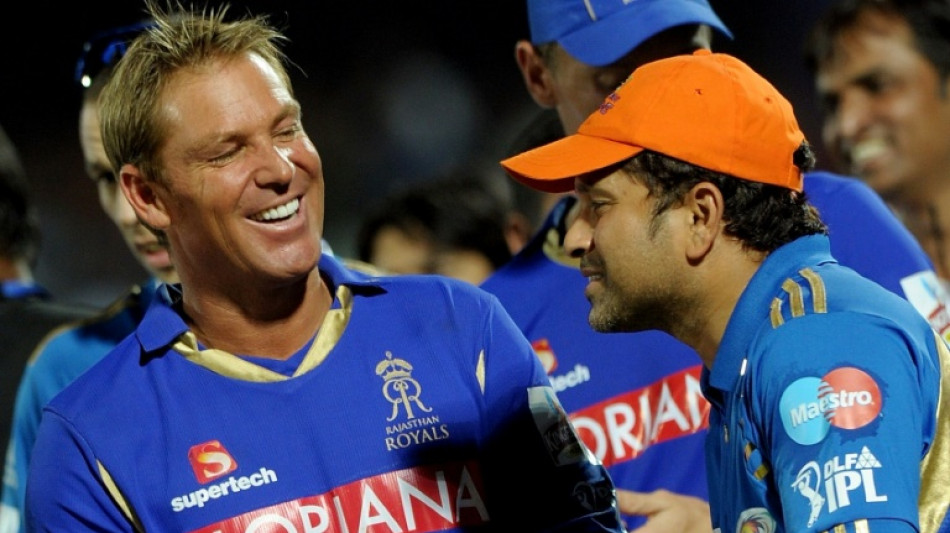 'Shocked and stunned': Cricket mourns Shane Warne, 'the greatest'