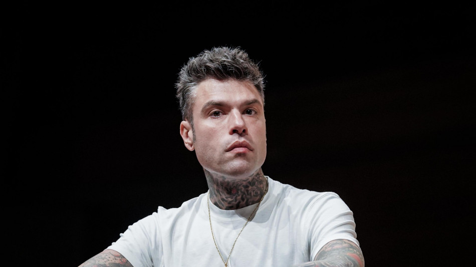 Fedez annuncia l'addio definitivo a Muschio selvaggio