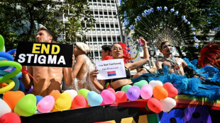 Thaïlande: début du débat au Sénat sur la loi pour le mariage homosexuel