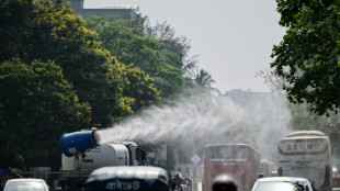 El calor extremo sigue azotando el sudeste de Asia