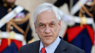 L'ex-président du Chili Sebastian Piñera tué dans un accident d'hélicoptère