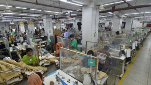 Grandes marcas textiles, acusadas de prácticas abusivas en Bangladés