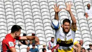 Coupe d'Europe: La Rochelle, vainqueur (20-13) du Racing 92, rejoint le Leinster en finale