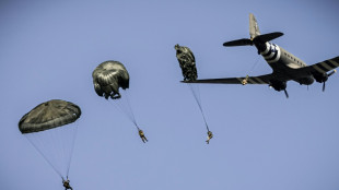 Allies to remember failed WWII parachute operation