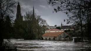 Climat: les risques métérologiques coûtent déjà 0,4% de PIB aux Etats-Unis, selon Swiss Re