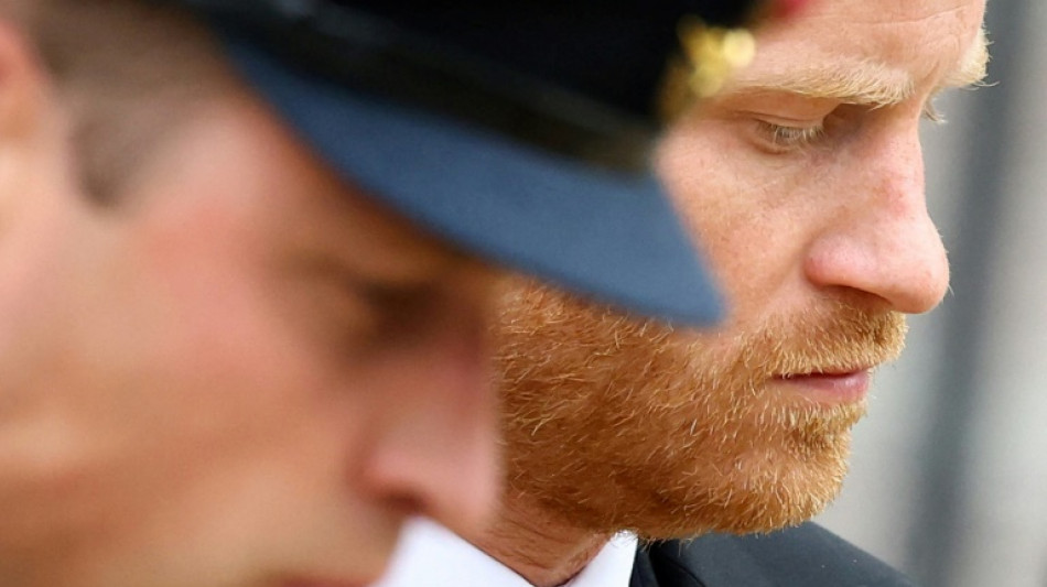 Prince Harry faces growing criticism over memoir revelations