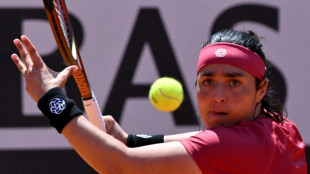 Jabeur's woes continue with early Rome exit, Djokovic begins bid