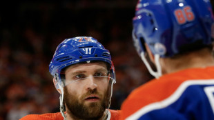 Draisaitl trifft: Oilers gleichen gegen Dallas aus