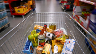 Inflation zieht im November auf voraussichtlich 2,2 Prozent an