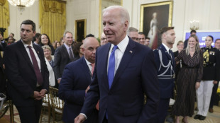 Biden's climate plan strains ties with European allies