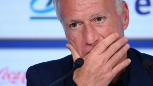 Equipe de France: Deuil familial pour Deschamps, absent de l'entraînement