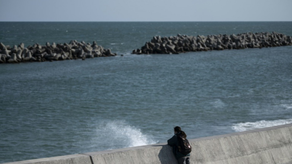 Un algorithme pour mieux anticiper les tsunamis