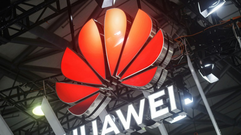 China's Huawei to launch 'milestone' smartphone with homegrown OS