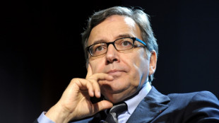 Affaire PPDA: Nonce Paolini, ex-patron de TF1, comprend "la souffrance" des accusatrices