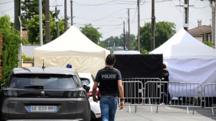 Aux assises de Gironde, le féminicide de Chahinez brûlée vive devant chez elle