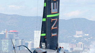 America's Cup: Ineos und Ainslie fordern Titelverteidiger