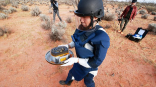 Misión espacial muestra que el agua de la Tierra puede proceder de asteroides (estudio)