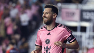 Messi and Miami have sights set on MLS Cup playoff triumph