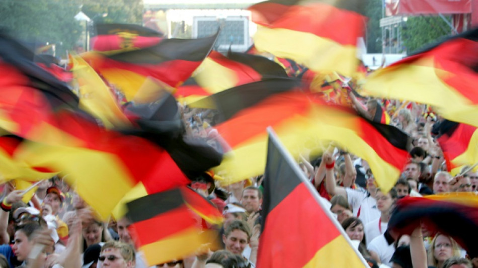 18 years on, Germany hopes to relive World Cup 'fairytale' with Euro 2024