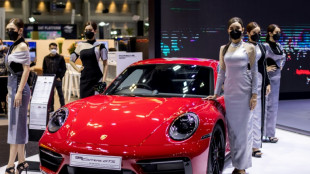 Volkswagen, en "discusiones avanzadas" para introducir Porsche en Bolsa