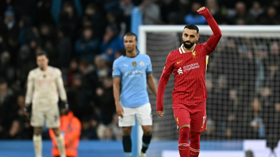 Com Liverpool disparado na liderança, Premier League chega à 27ª rodada