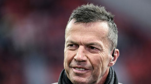 Champions-League-Fan Matthäus: Angezogene Handbremse unmöglich