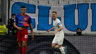 C4: Marseille bat Bâle 2-1 en 8e de finale aller au Vélodrome