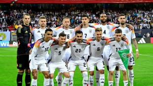 Homeboys Germany and reborn Hungary headline Group A at the Euros