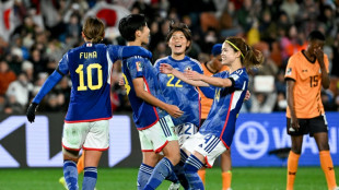 Japão atropela Zâmbia (5-0) pelo grupo C da Copa feminina