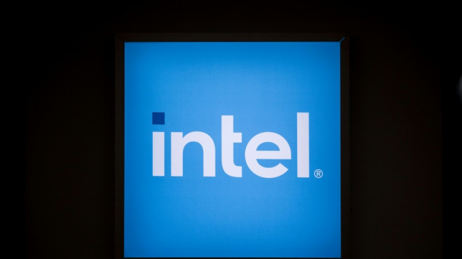 Struggling Intel names industry veteran Lip-Bu Tan as CEO 