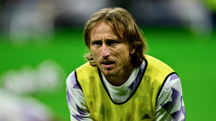 Modric es baja de última hora contra el Leipzig en Champions