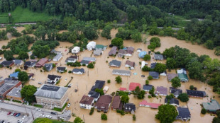 16 dead in 'devastating' Kentucky flooding, toll expected to rise