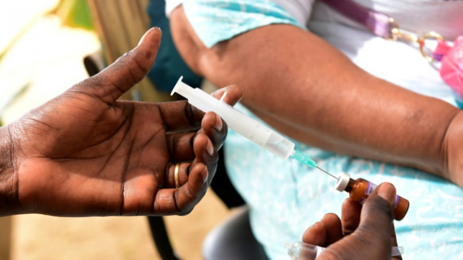 Au Sahel, les conflits menacent la couverture vaccinale